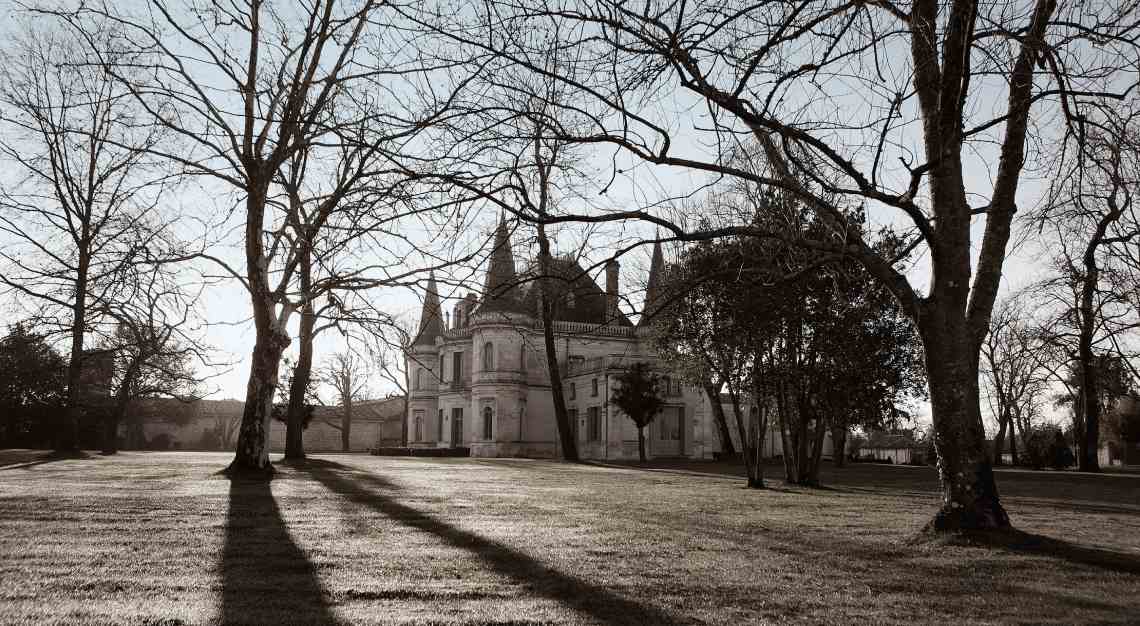 Chateau Palmer