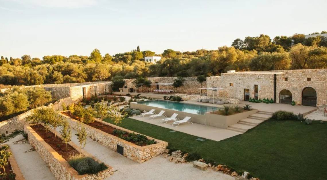 Masseria Belvedere