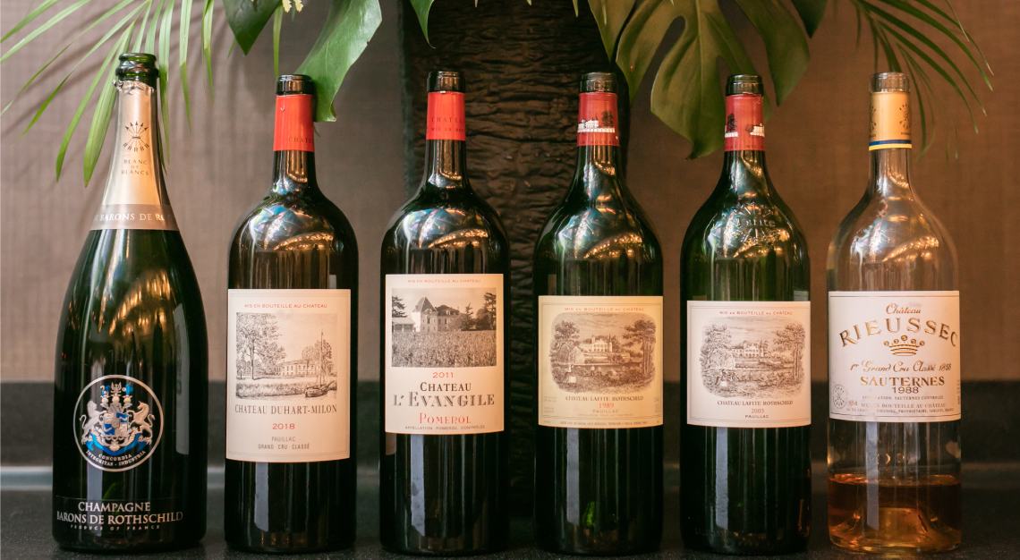 Château Lafite Rothschild