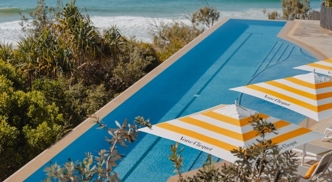 Hotel Clicquot Australia