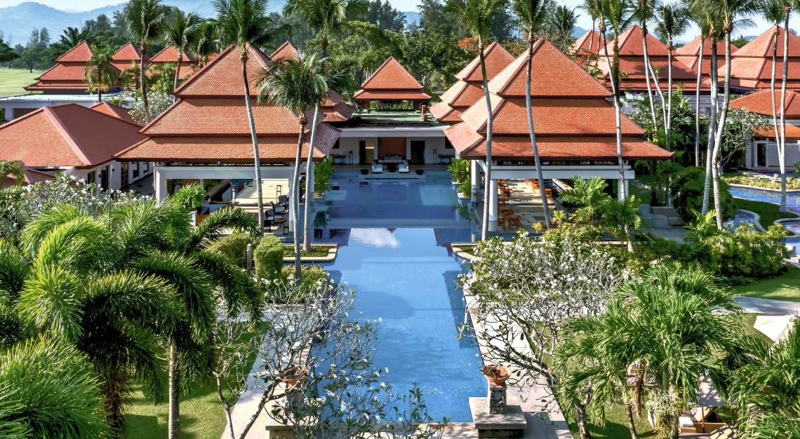 Banyan Tree Veya Phuket