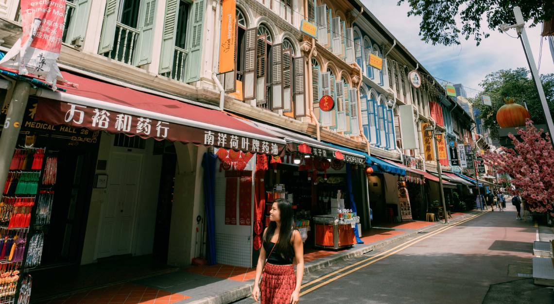 The Barracks Hotel sentosa