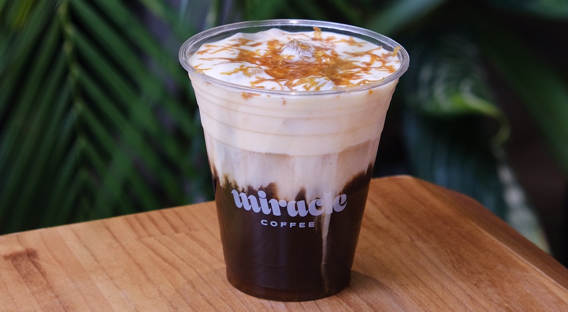 Miracle Coffee