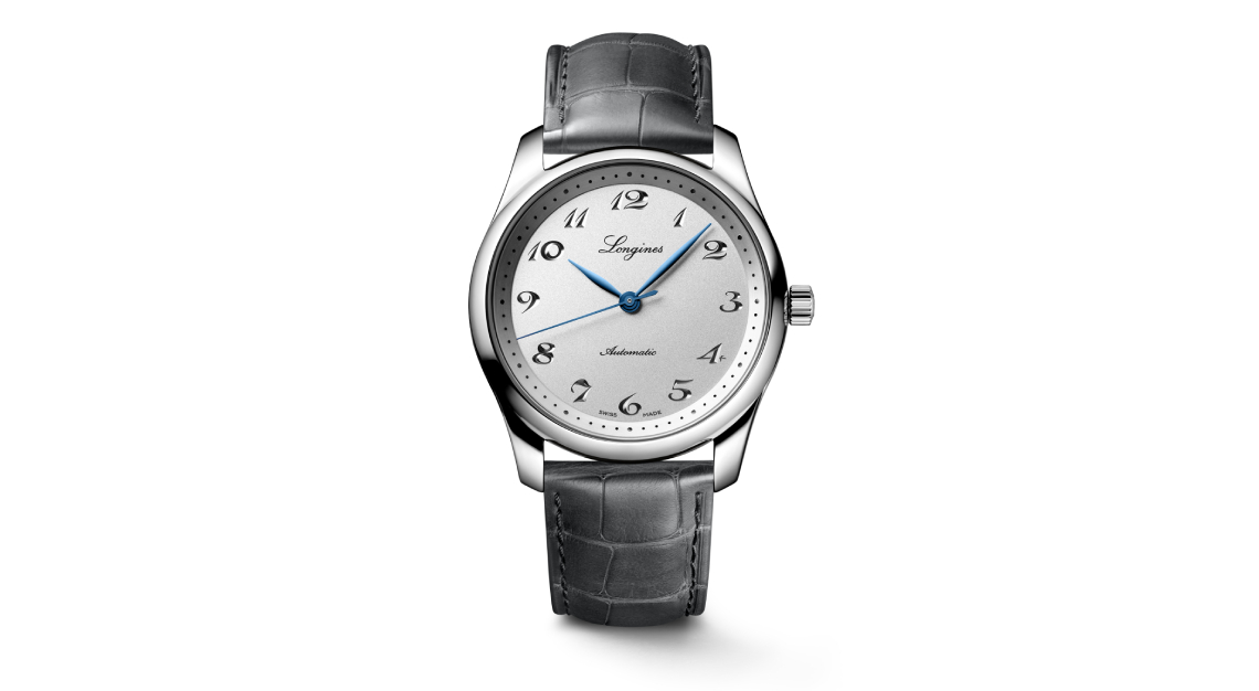 Longines Master Collection 190th Anniversary