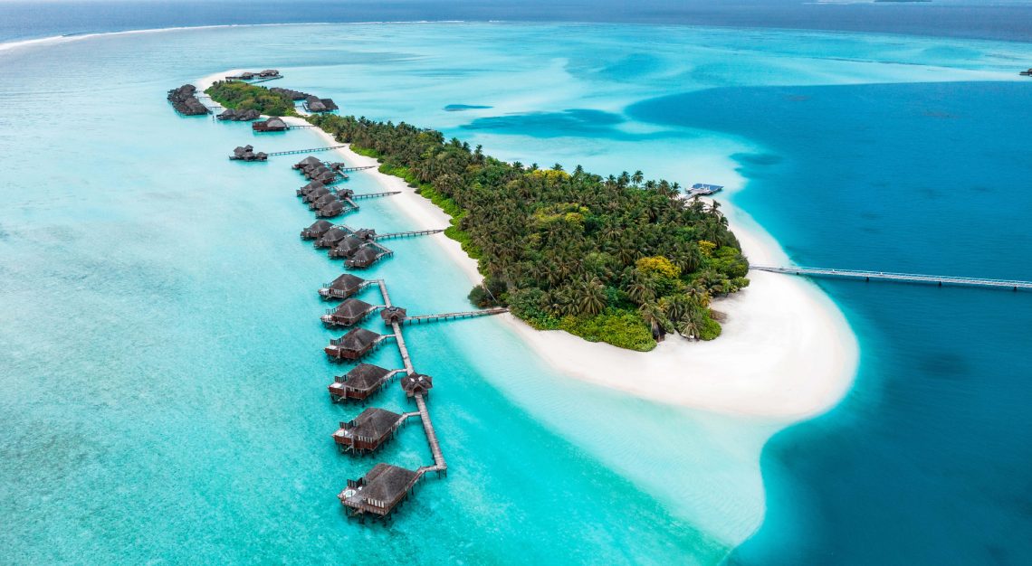 conrad maldives