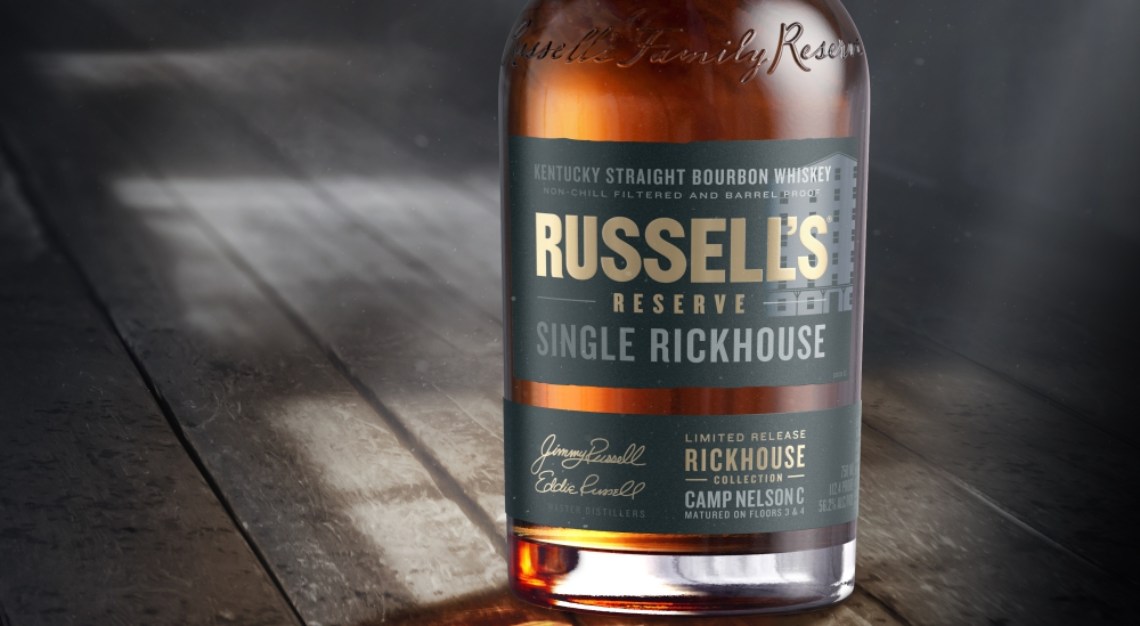 Russell's Reserve