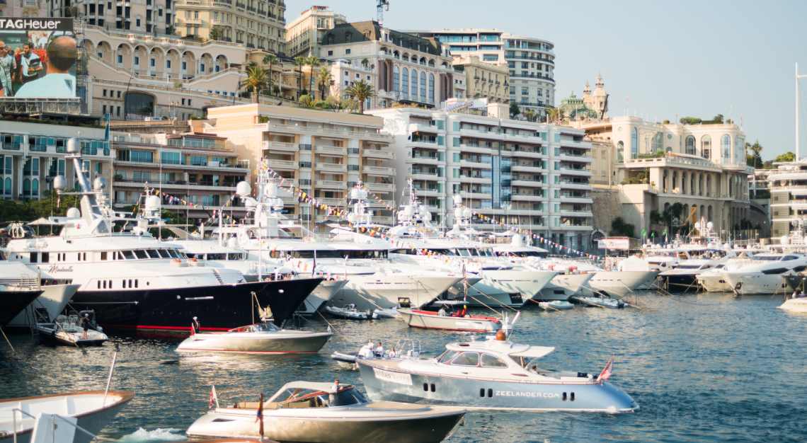 Ultimate Driving Tours