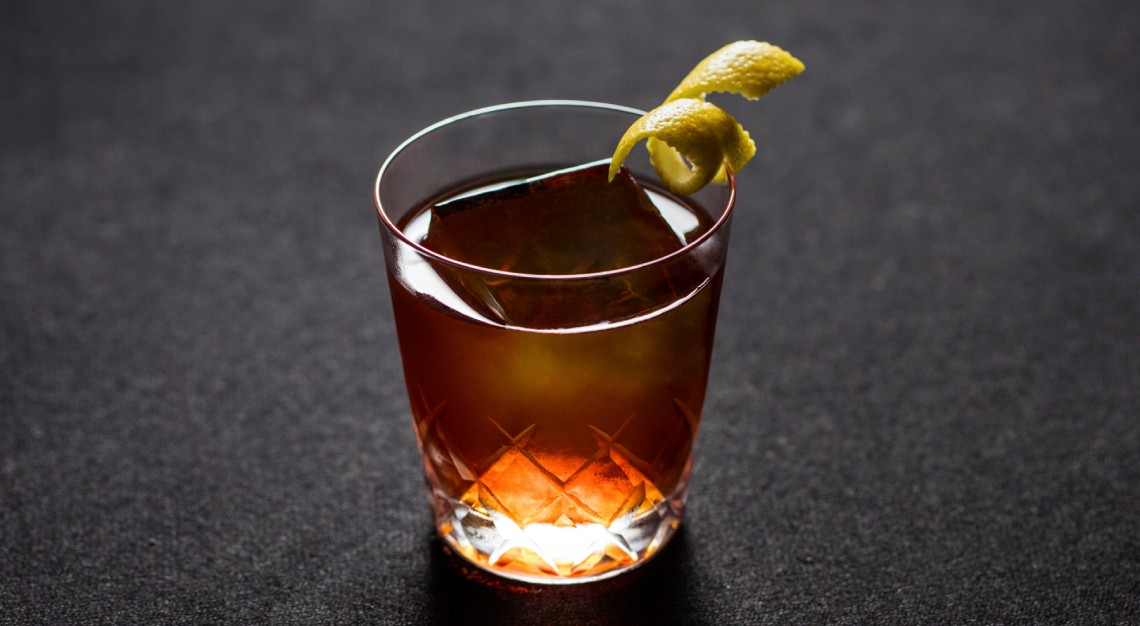 Vieux Carré