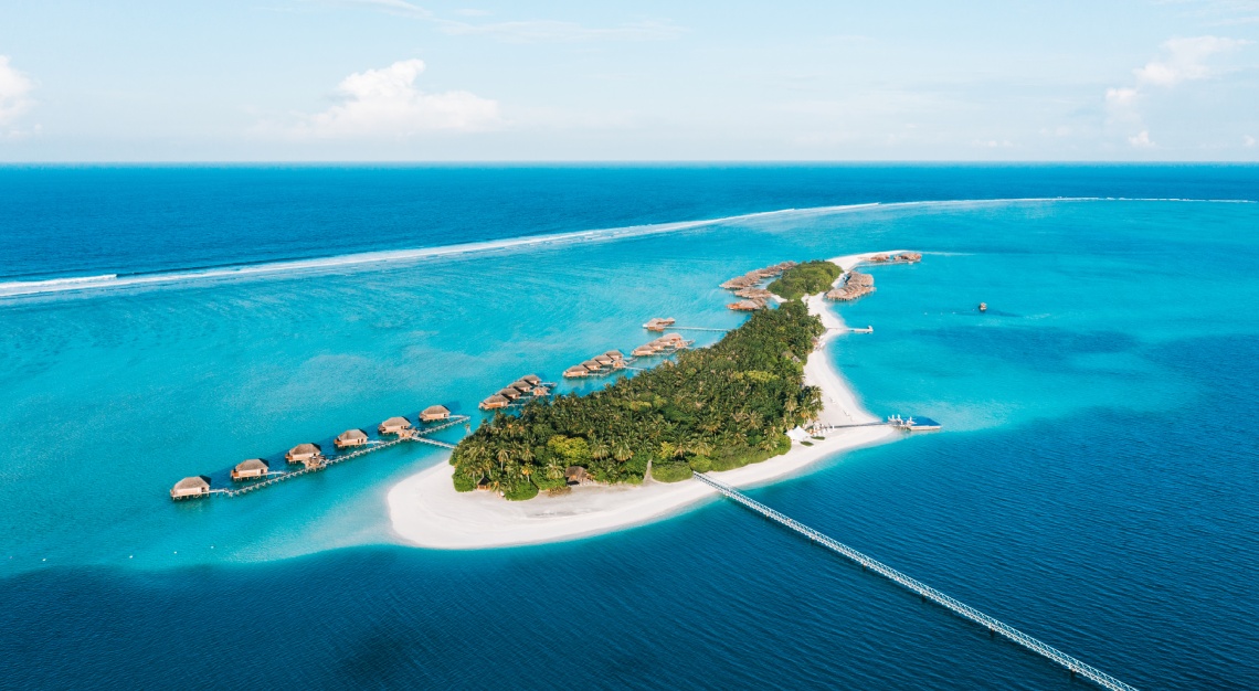 conrad maldives rangali island