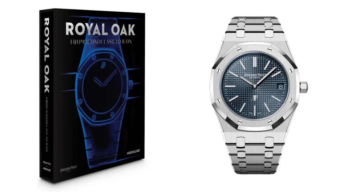 Royal Oak: From Iconoclast to Icon