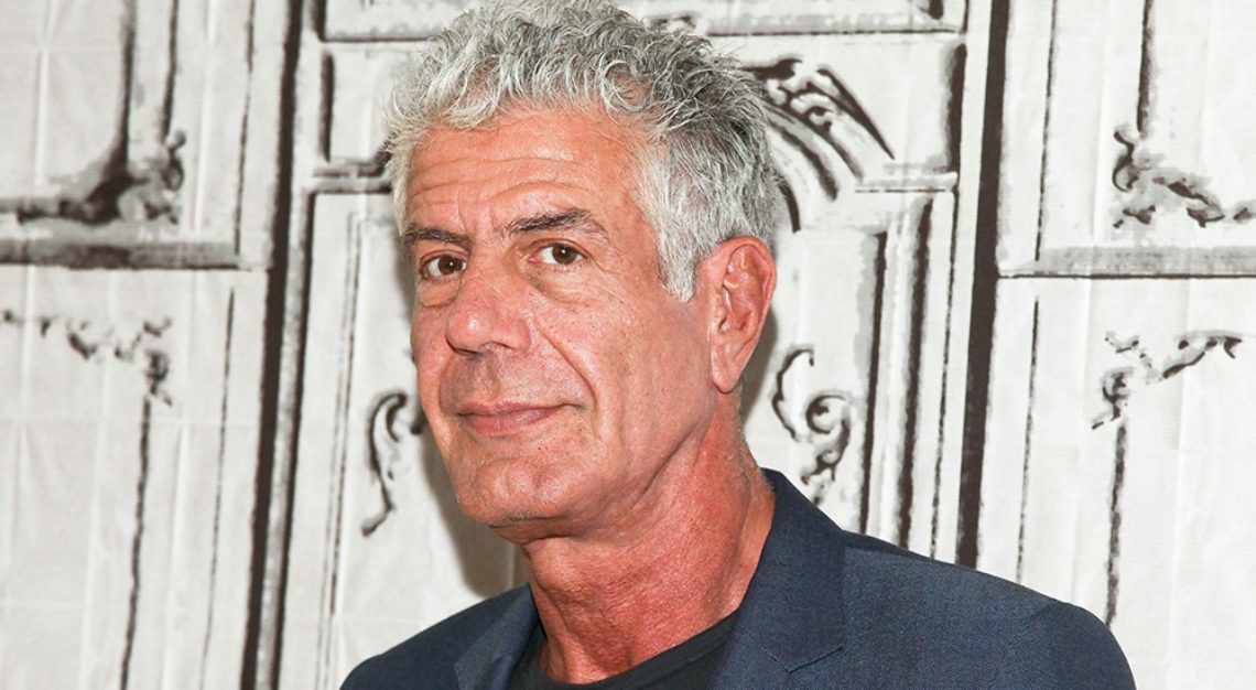 anthony bourdain