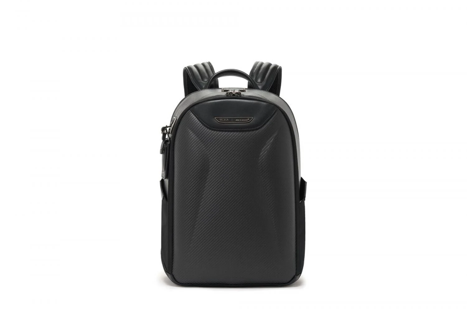 McLaren Velocity Backpack in Carbon