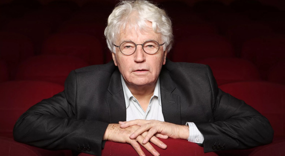 Jean-Jacques Annaud