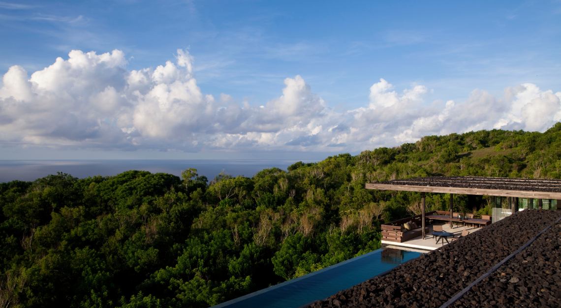 alila villas uluwatu