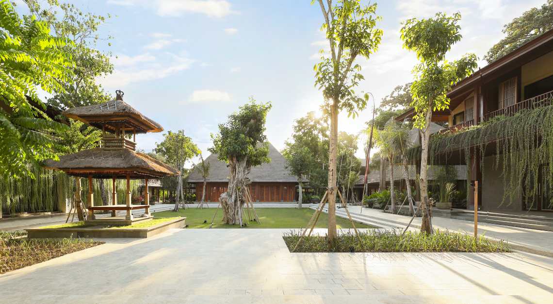 andaz bali