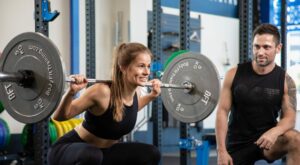 how to build a sustainable workout routine