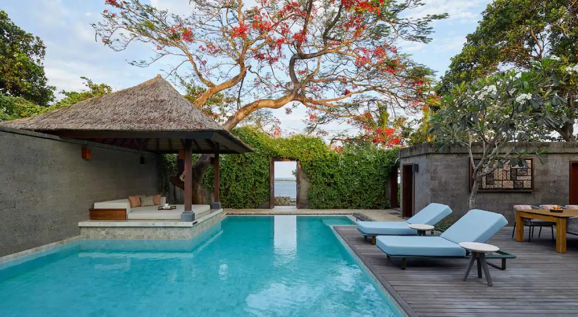 andaz bali