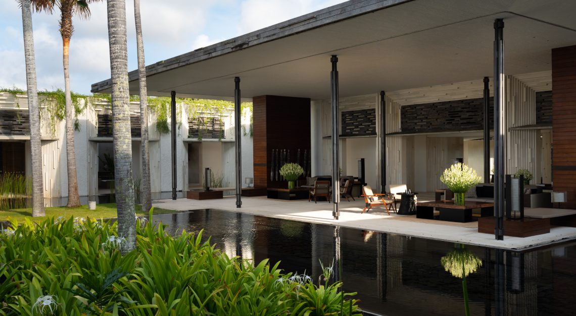 alila villas uluwatu