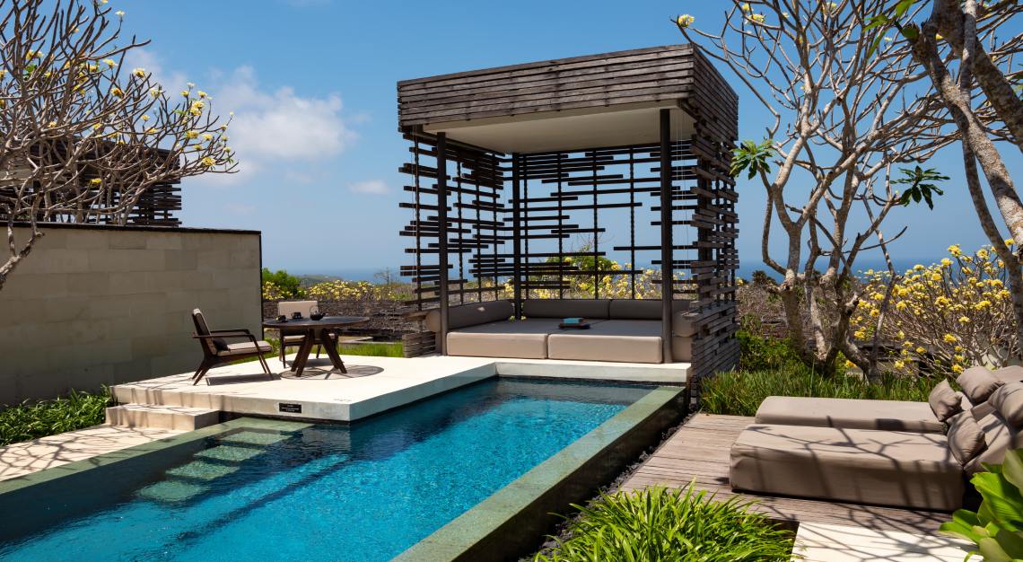 alila villas uluwatu
