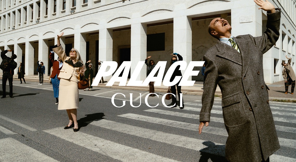 gucci palace