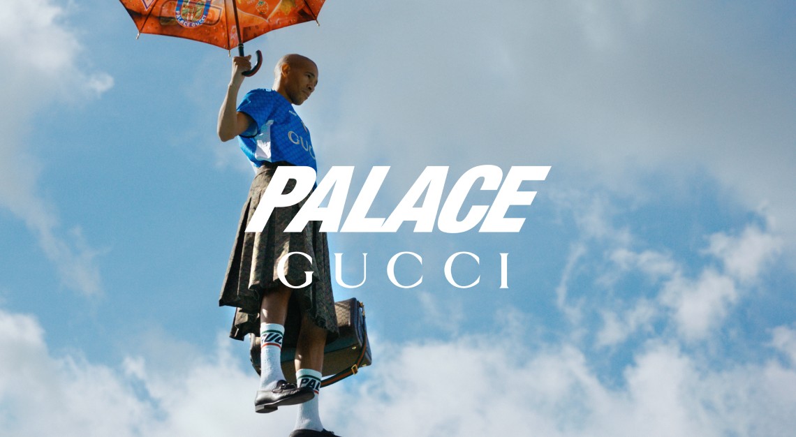 gucci palace