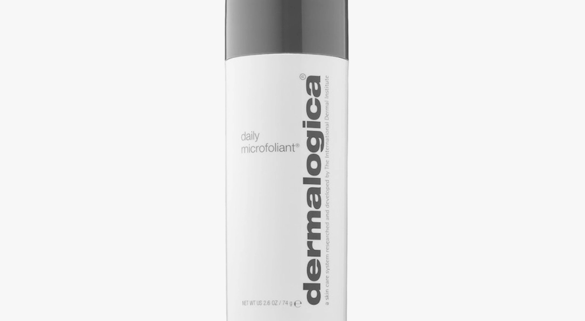 Dermalogica Rice-Powder ‘Microfoliant’ Cleanser