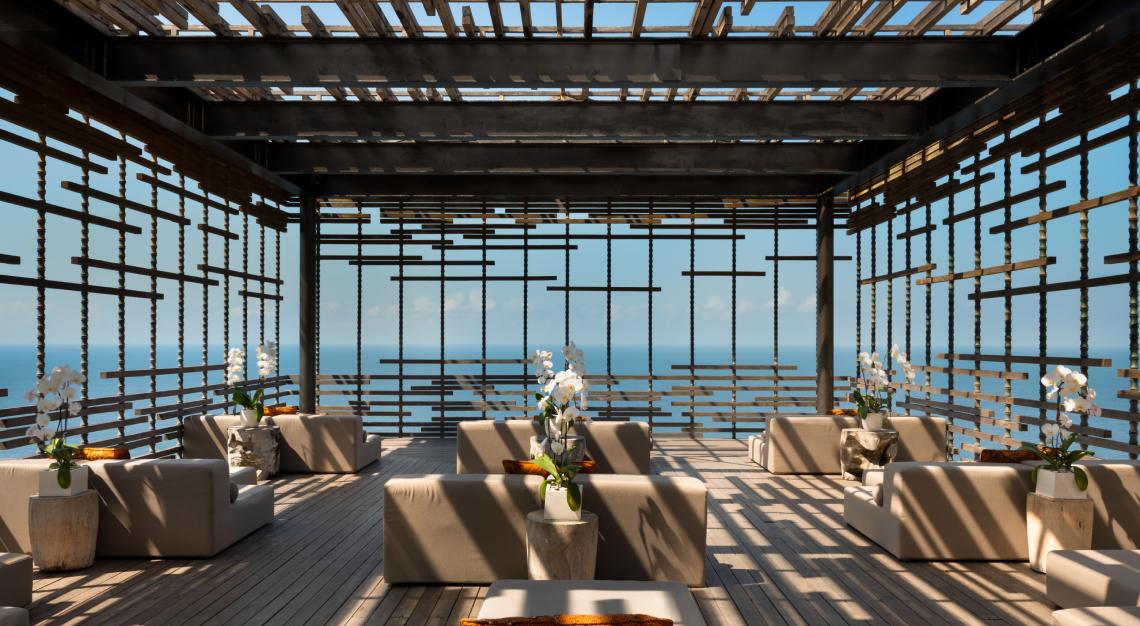 alila villas uluwatu