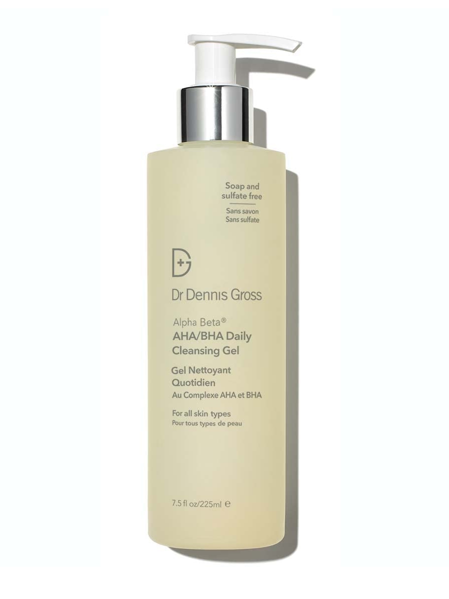 Dr. Dennis Gross Alpha + Beta Hydroxy Acid Cleanser