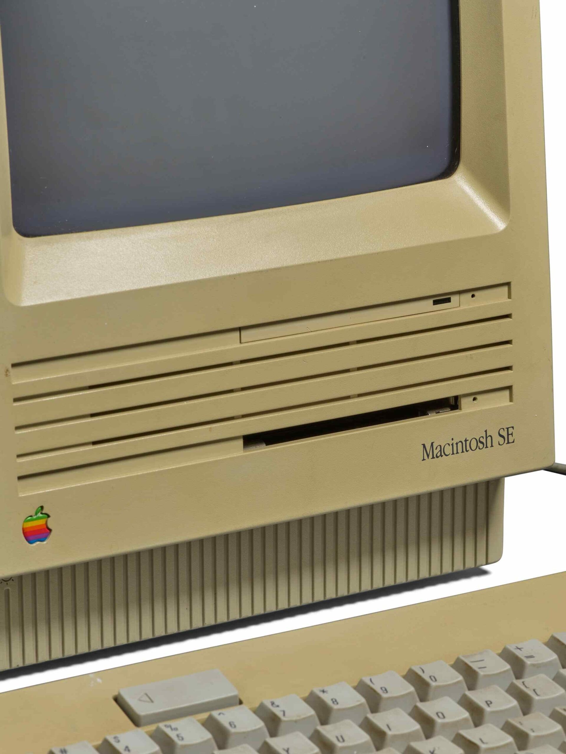 macintosh se