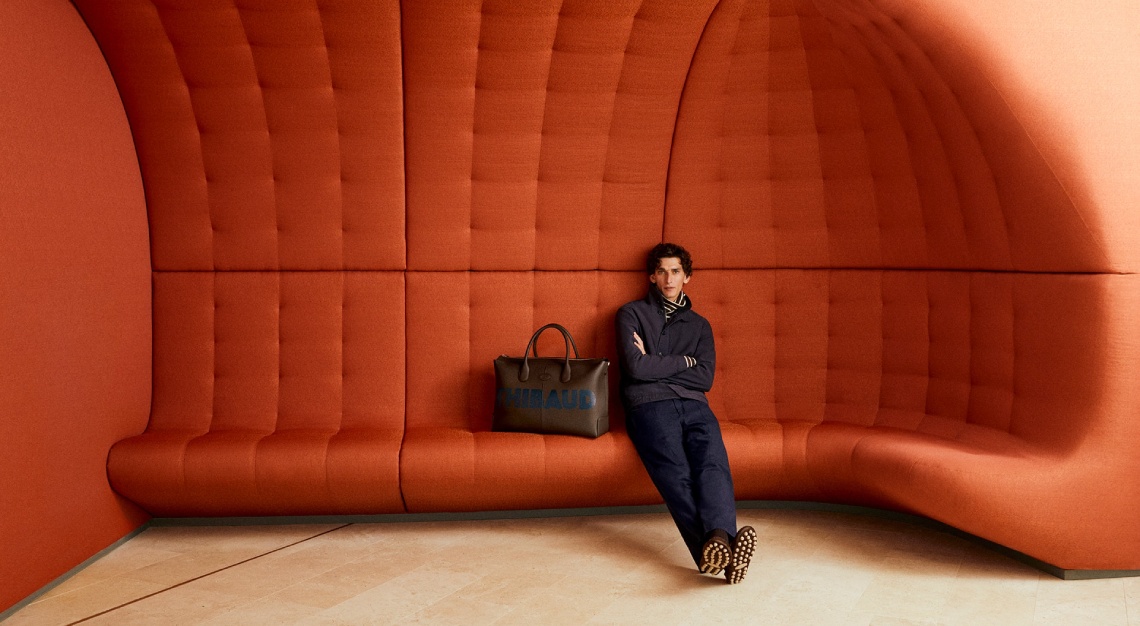 tod's ss23