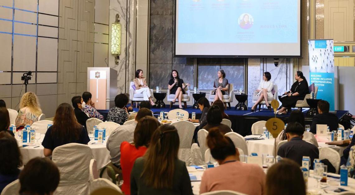 Women Venture Asia