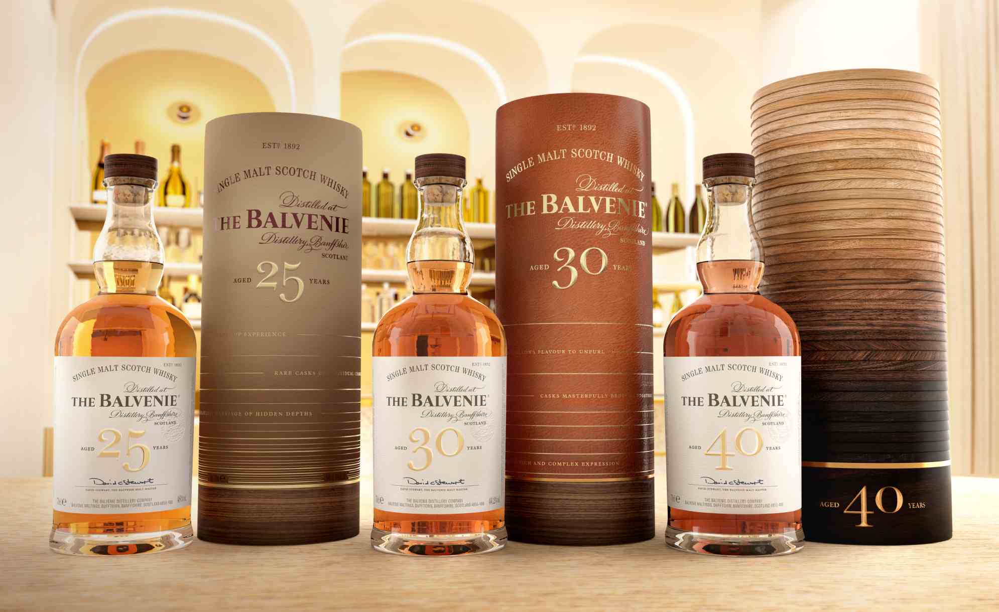 the balvenie rare marriages