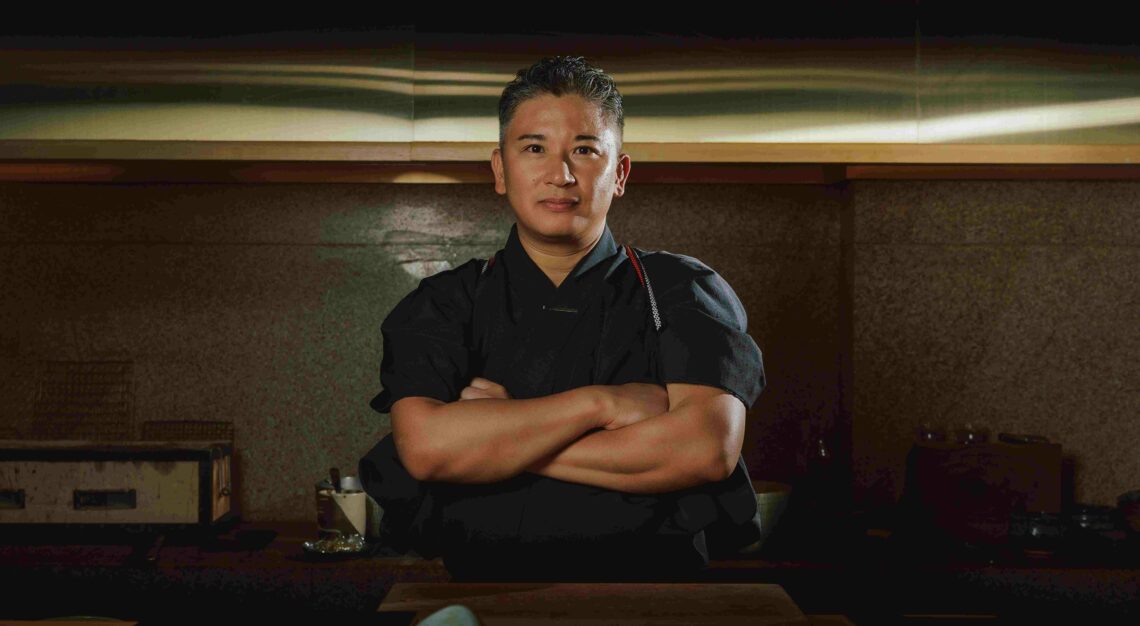 ChefKazuhiroHamamoto (