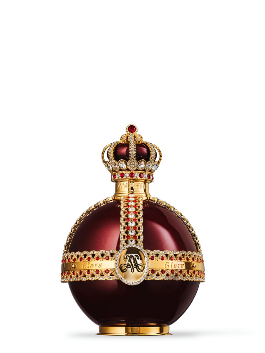 Meet Amaffi the ultra luxury perfume house that conjures high end