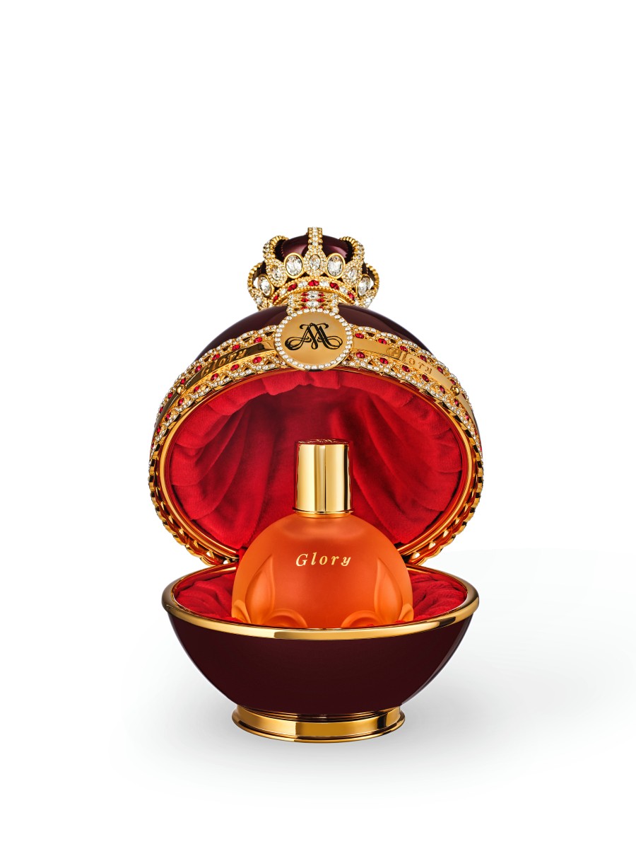 amaffi perfume house