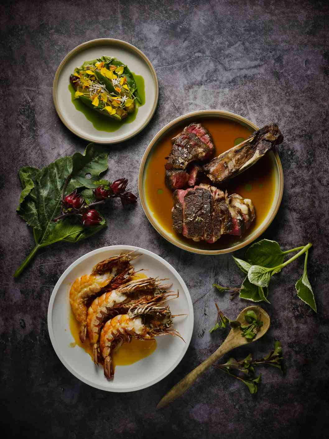 Kaarla Restaurant and Bar