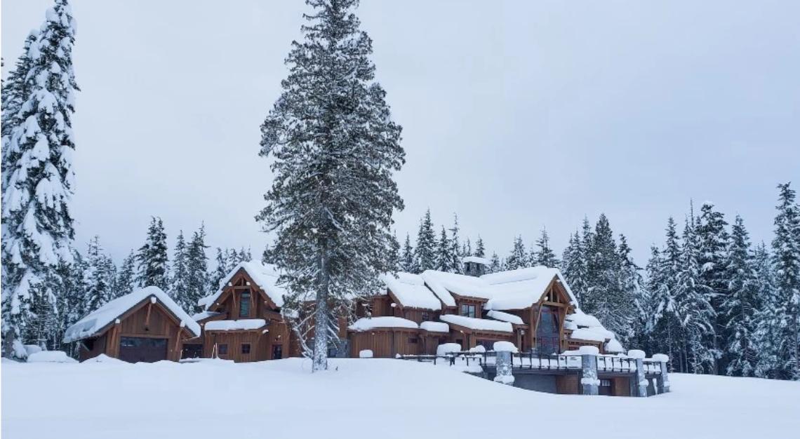 Skeena River Ranch