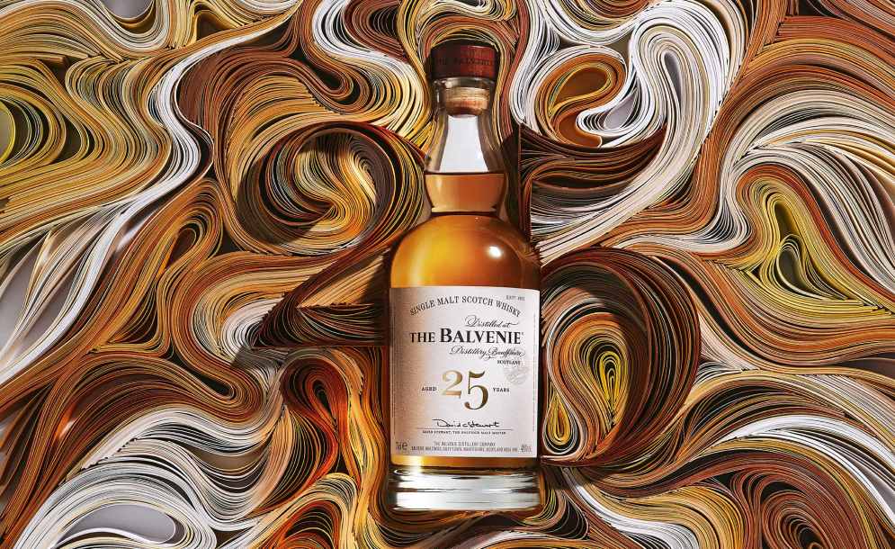 the balvenie rare marriages