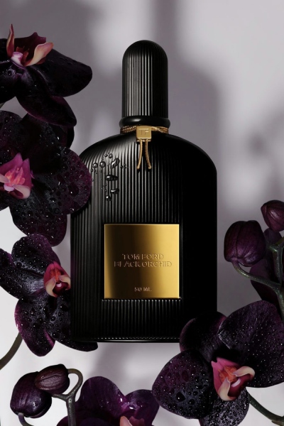 Black Orchid EDT by Tom Ford