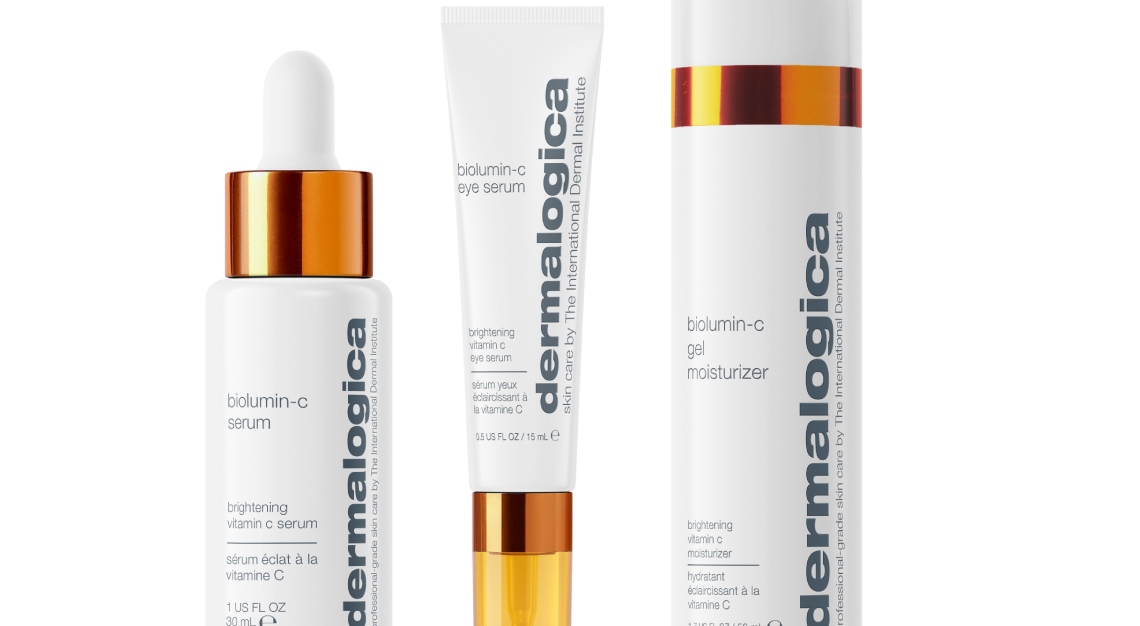 Dermalogica The Brighter Skin Set