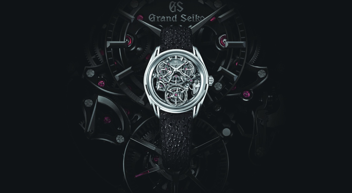 Grand Seiko Kodo