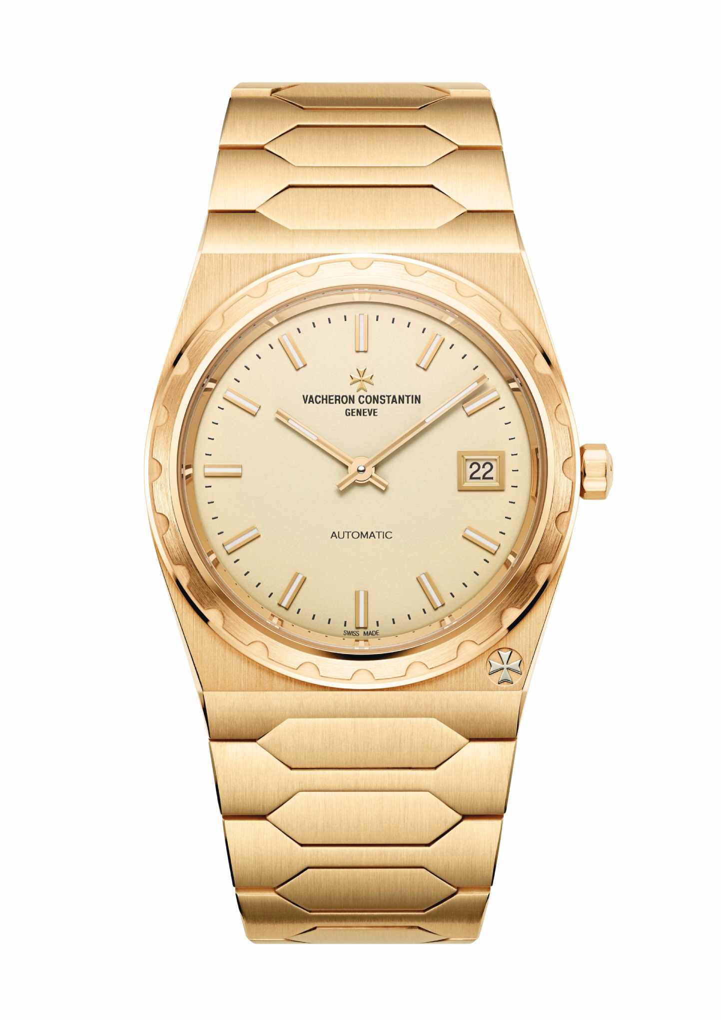 Vacheron Constantin 222