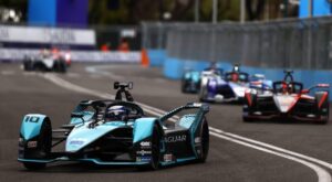 formula e