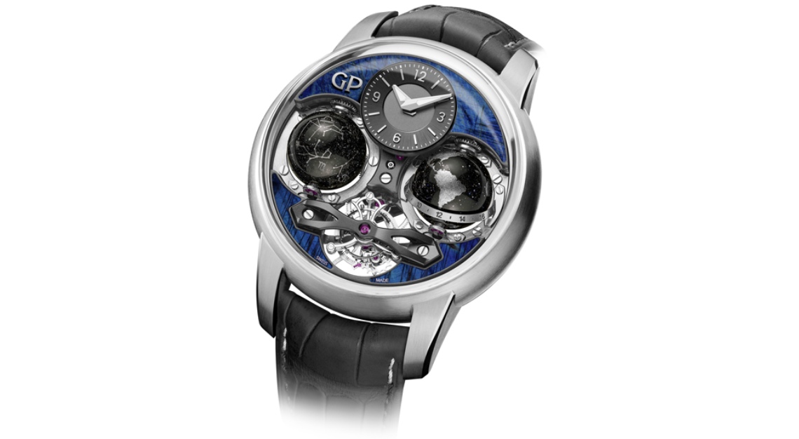 Girard-Perregaux Cosmos