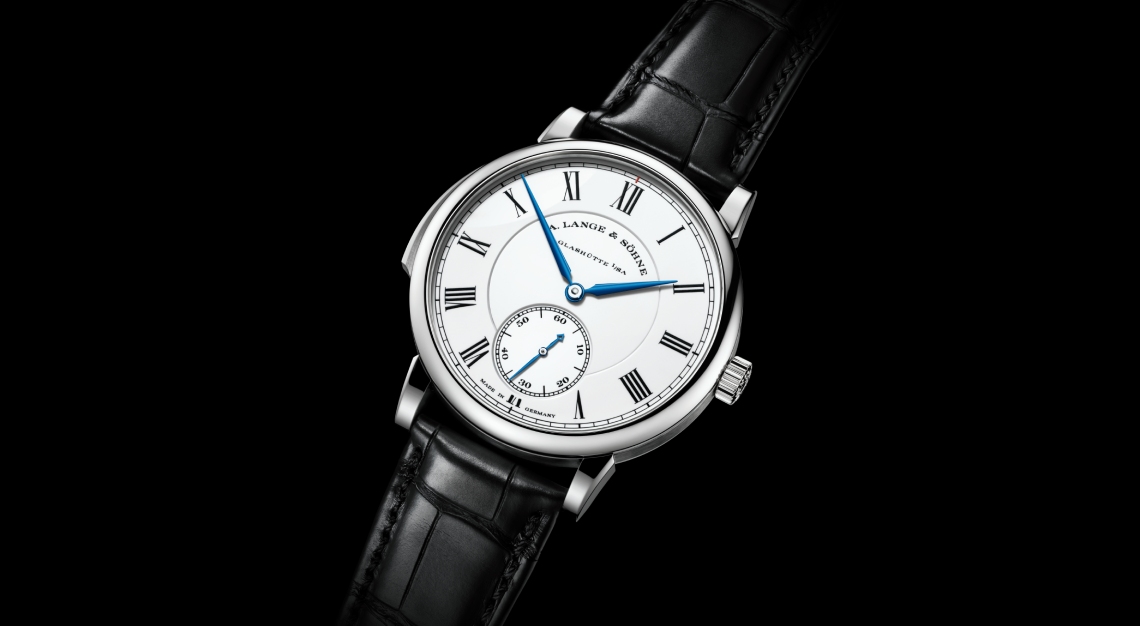 A. LANGE & SÖHNE