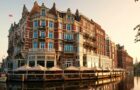 Hotel De L'Europe Amsterdam