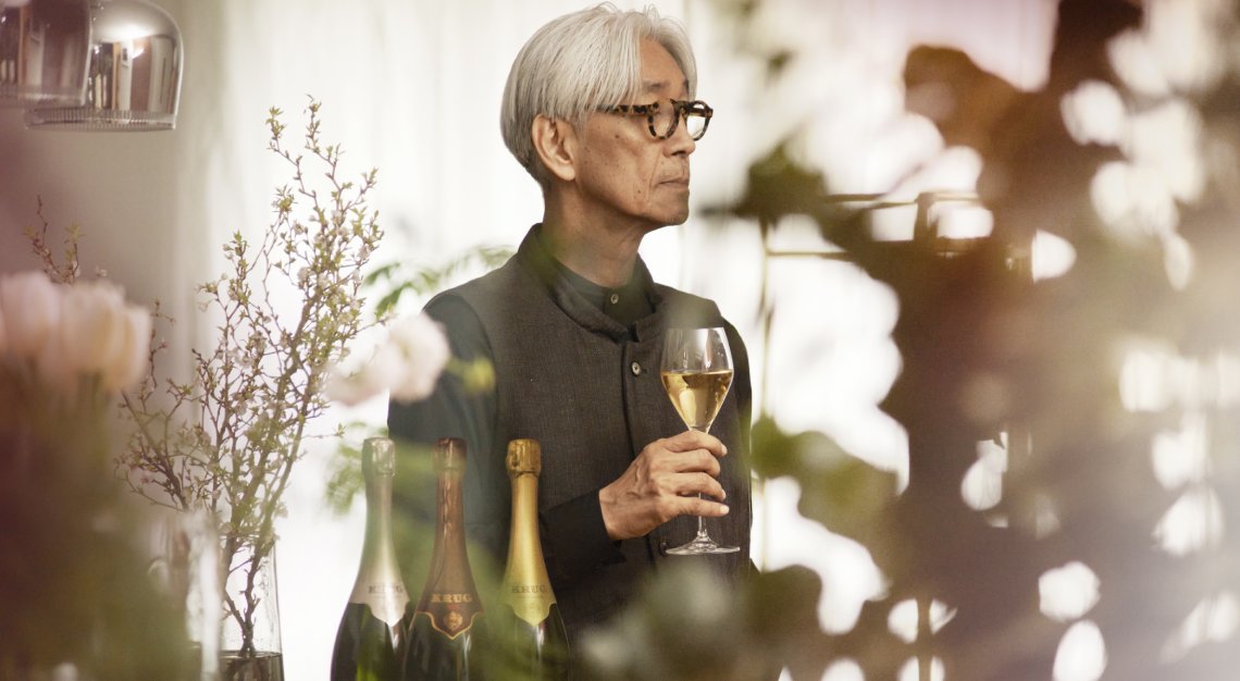 krug ryuichi sakamoto