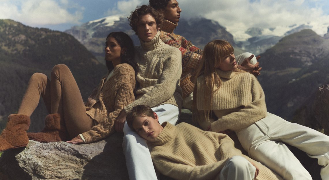 Loro Piana Holiday Collection