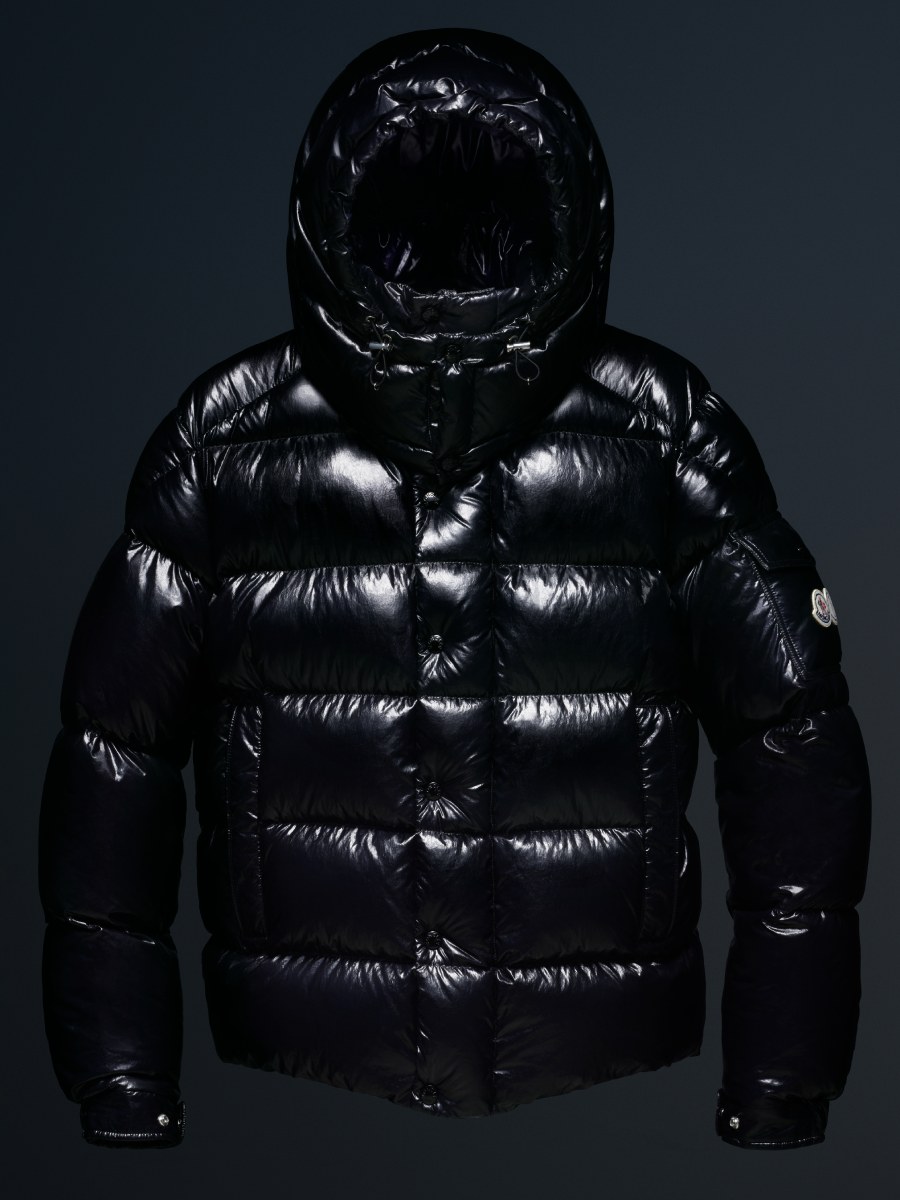 Remo Ruffini, President and CEO of Moncler Group, looks back on nearly ...