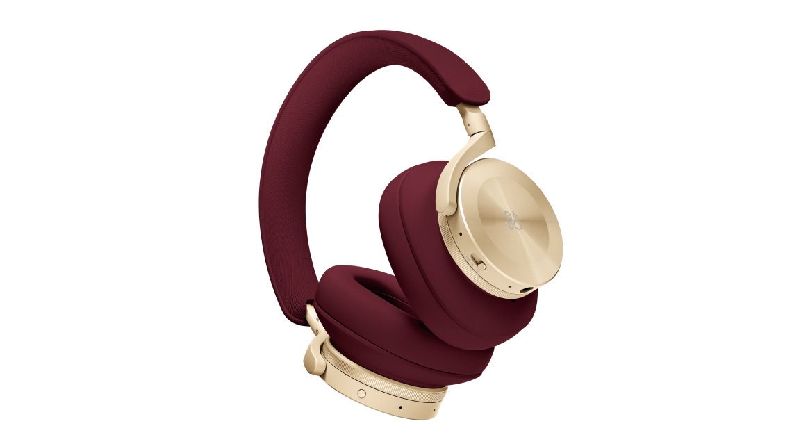 Bang & Olufsen Lunar New Year collection